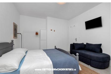 Apartmaji and rooms Rica foto 4
