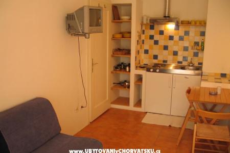 Apartmaji and rooms Rica foto 5
