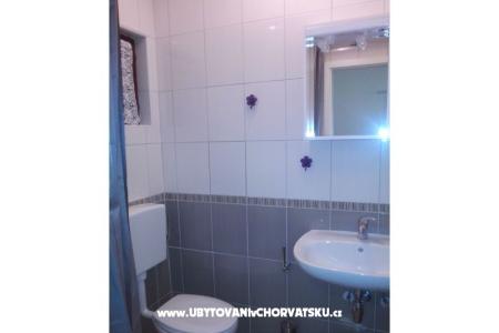 Apartmaji Centar Makarska foto 3