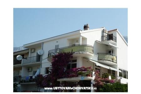 Apartmaji ANTE foto 2