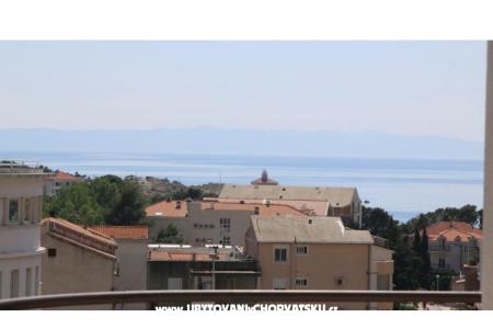 Apartmaji ANTE foto 5