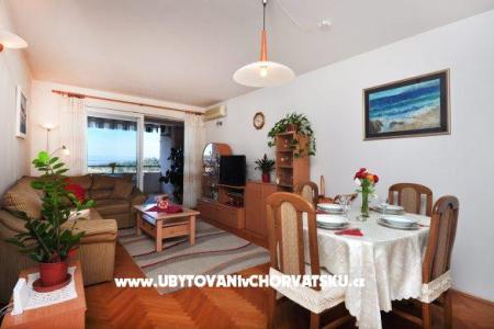 Apartma SEA VIEW foto 2