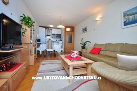 Apartma SEA VIEW foto 3