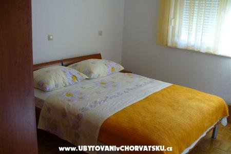 Apartmaji Begic foto 4