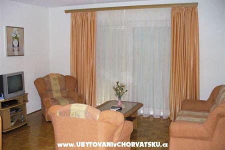 Apartmaji Begic foto 5