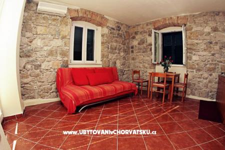 Apartmaji Centar foto 2