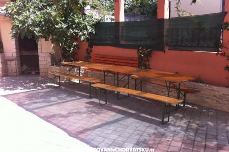 Apartmaji Drago foto 2