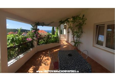 Apartmaji Gorde foto 3