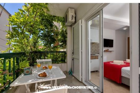 Apartmaji Harmony of Five foto 2