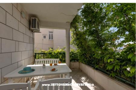 Apartmaji Harmony of Five foto 4