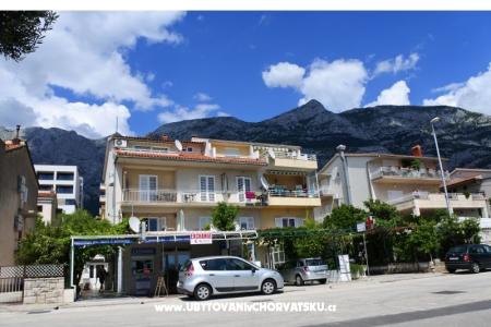 Apartmaji Ivo foto 2