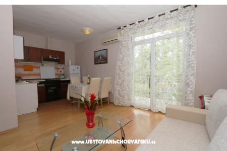 Apartma Kostela foto 2