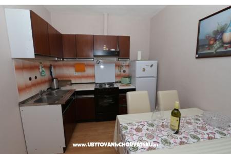 Apartma Kostela foto 3