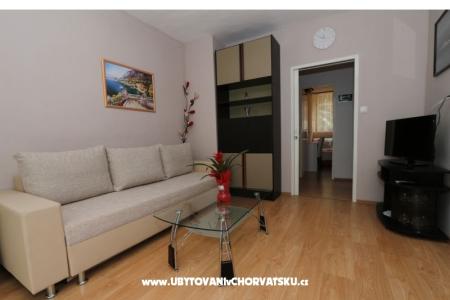 Apartma Kostela foto 4