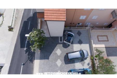 Apartmaji LIVIRA foto 2