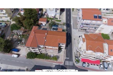 Apartmaji LIVIRA foto 5