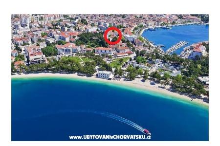 Apartmaji Luigi foto 2