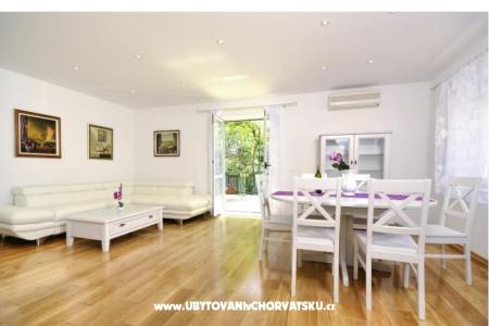 Apartmaji Mare foto 2