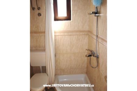 Apartmaji Mihić foto 2