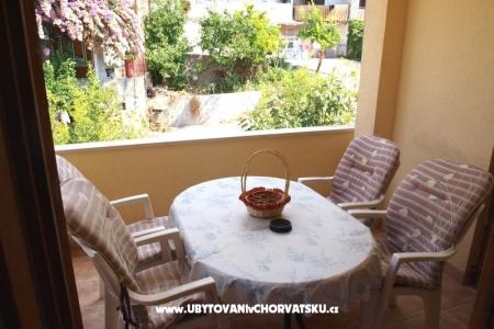 Apartmaji Mihić foto 3