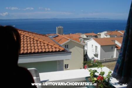 Apartmaji Milic foto 2