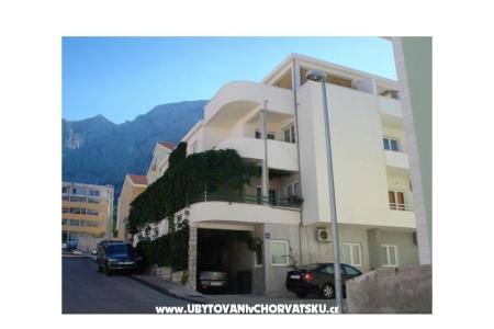 Apartmaji Milic foto 3