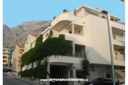 Apartmaji Milic foto 4