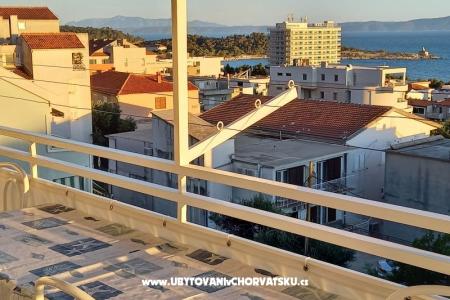 Apartmaji Drago foto 2