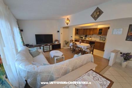 Apartmaji Nika-Marija foto 2