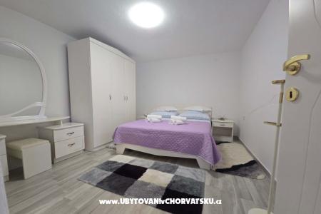 Apartmaji Nika-Marija foto 5