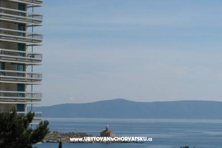 Apartmaji Pandzic foto 3