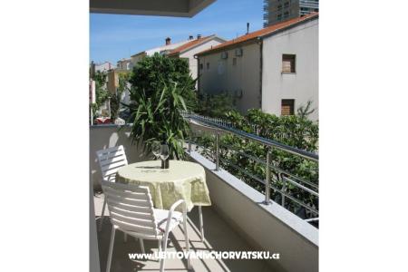 Apartmaji Pandzic foto 5