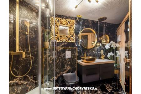 Apartmaji Romilda, by the beach foto 2