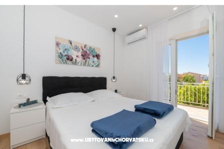 Apartmaji Sani foto 2