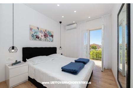 Apartmaji Sani foto 4