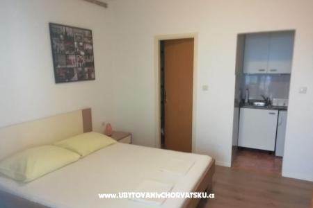 Apartmaji Sani foto 5