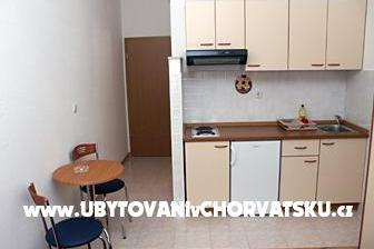 Apartmaji Šarić foto 3