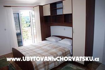 Apartmaji Šarić foto 4