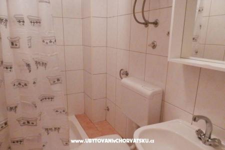 Apartmaji Selak foto 5