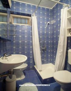 Apartmaji Sumic Makarska foto 5
