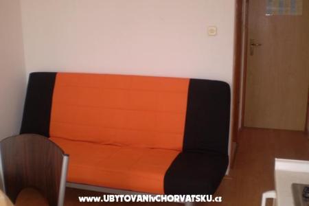 Apartmaji Tončica foto 4