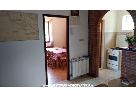 Apartma Veliko Brdo foto 2
