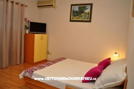 Apartmaji Veselko Beus foto 2