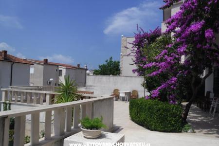 Apartmaji Villa Luce foto 2
