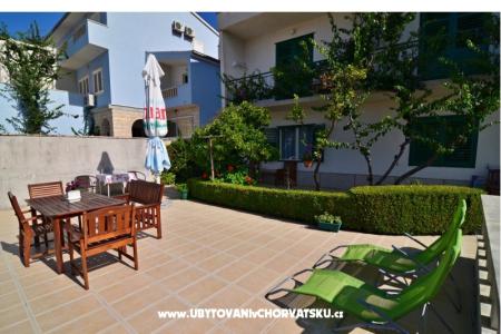 Apartmaji Villa Luce foto 4