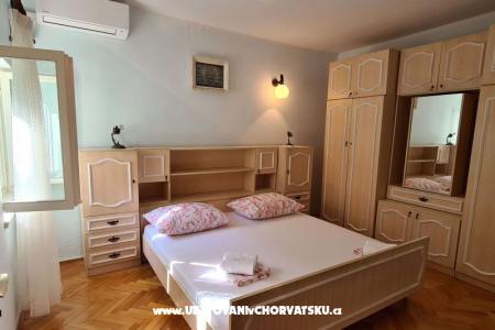 Apartmaji Vinea foto 5