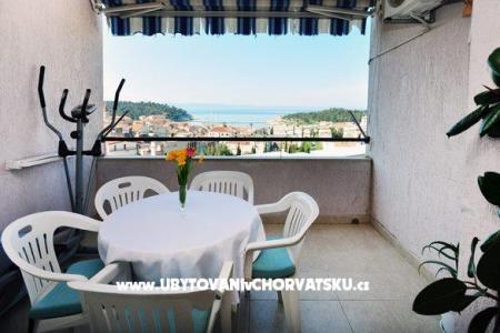 Apartma Sea View foto 2