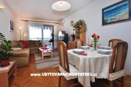 Apartma Sea View foto 4