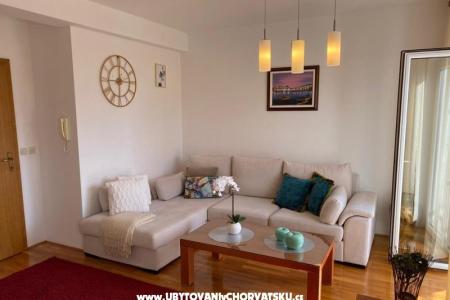 Apartma Marko Makarska  foto 2