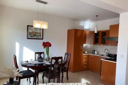 Apartma Marko Makarska  foto 3